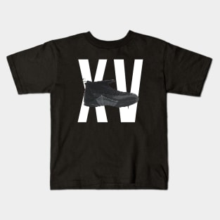 AJ 15 Kids T-Shirt